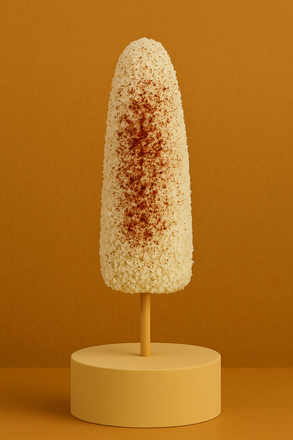 Corn & Snacks Collection