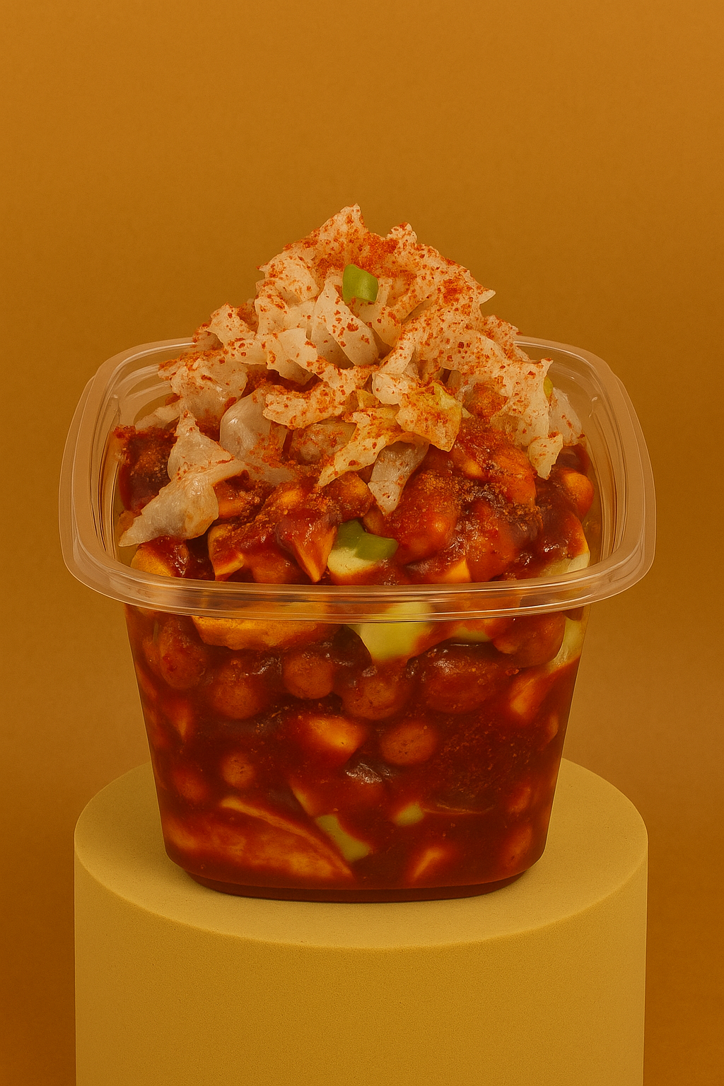 Candy & Chamoy Collection