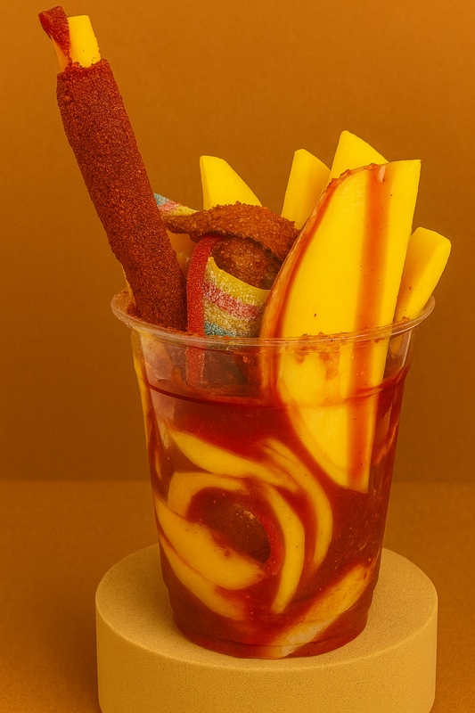 Mangonada