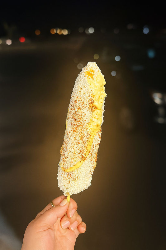 Street Corn