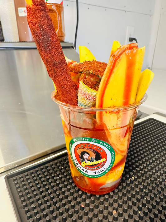 Mangonada